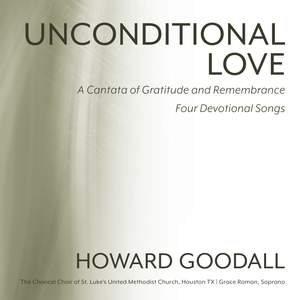 Unconditional Love & 4 Devotional Songs Product Image