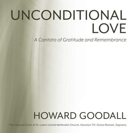 Unconditional Love
