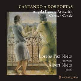 Cantando a Dos Poetas