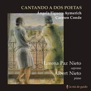 Cantando a Dos Poetas