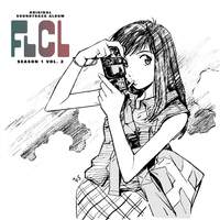 FLCL Season 1 Vol. 2 (Original Soundtrack)