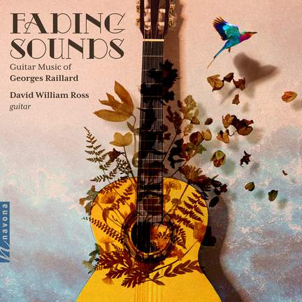 Fading Sounds