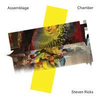 Steven Ricks: Assemblage Chamber