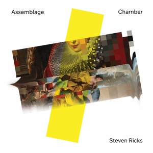Steven Ricks: Assemblage Chamber