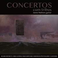 Concertos cum tribus