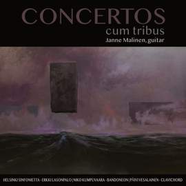 Concertos cum tribus