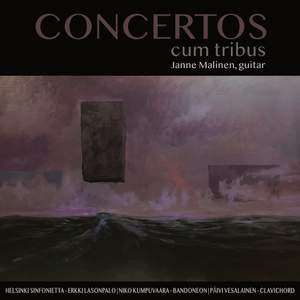 Concertos cum tribus