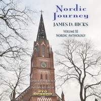 Nordic Journey, Vol. 11: Nordic Anthology