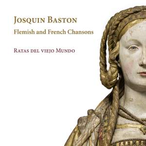 Baston: Flemish and French Chansons