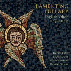 Lamenting Lullaby