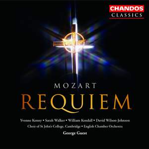 Mozart: Requiem in D Minor