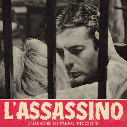 L'assassino