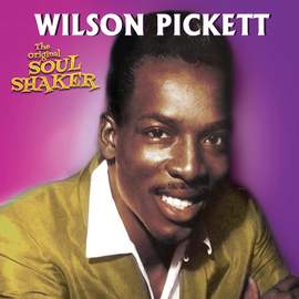 The Original Soul Shaker