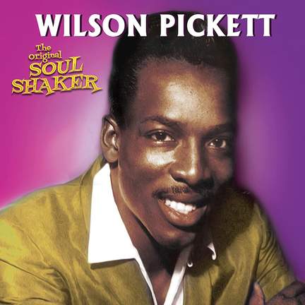 The Original Soul Shaker