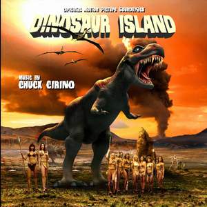 Dinosaur Island