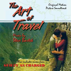 The Art of Travel/Guilty As Charged