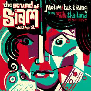 The Sound of Siam Volume 2