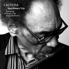 Archive Series, Vol. 6: Caldera
