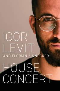 Igor Levit: House Concert