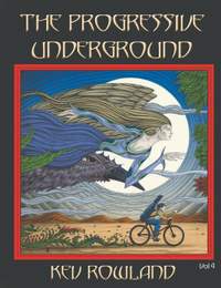 The Progressive Underground Volume Four