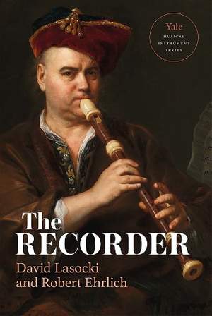 The Recorder