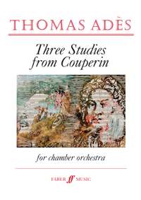 Adès: Three Studies from Couperin