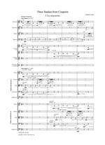 Adès: Three Studies from Couperin Product Image