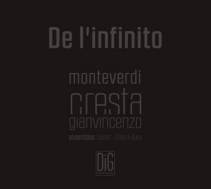 De l'Infinito
