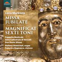Luca Marenzio: Missa Jubilate; Magnificat Sexti Toni