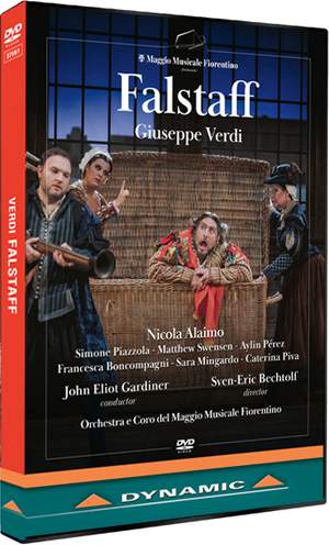 Verdi: Falstaff