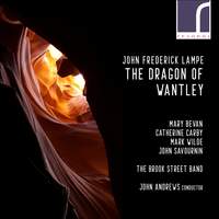 Lampe: The Dragon of Wantley