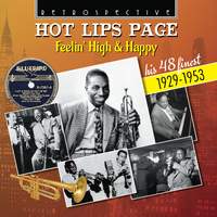 Feelin' High & Happy - His 48 Finest 1929-1953