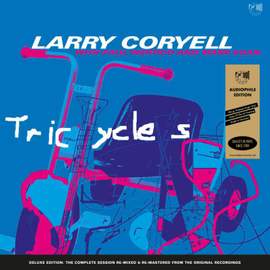 Tricycles