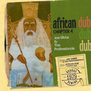 Africa Dub All-Mighty Chapter 4