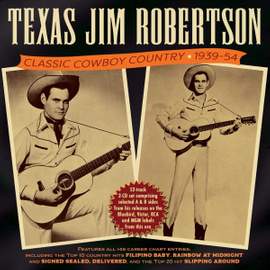 Classic Cowboy Country 1939-54