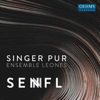 Ludwig Senfl: Motets and Songs