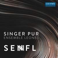 Ludwig Senfl: Motets and Songs