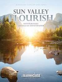 Steven Reineke: Sun Valley Flourish