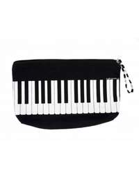 Multicase keys black with lining