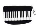 Multicase keys black with lining Product Image