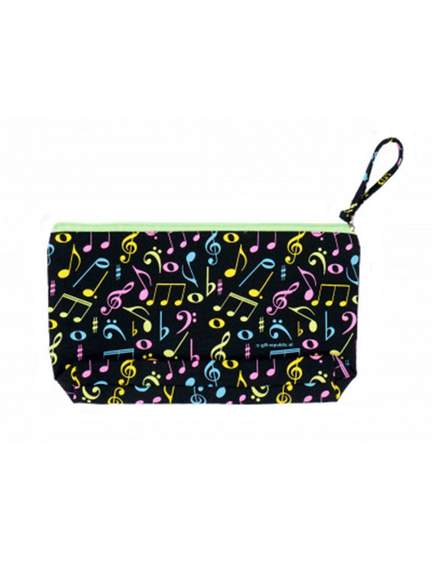 Multicase notes 4C with lining