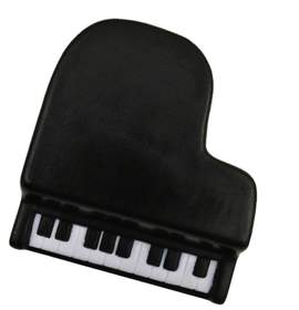 Piano Stress Reliever