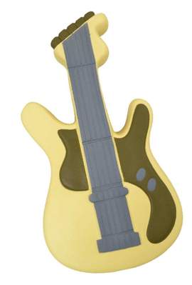 Guitar Stress Reliever