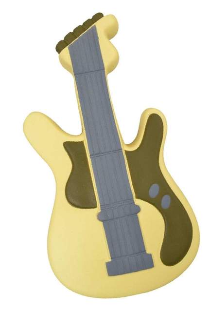 Guitar Stress Reliever
