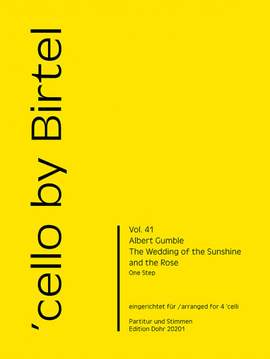 Albert Gumble: The Wedding of the Sunshine and the Rose