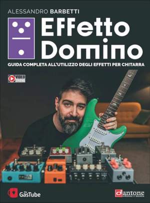 Alessandro Barbetti: Effetto Domino