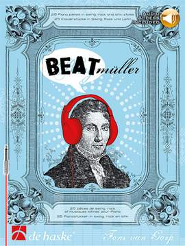 Fons van Gorp: Beatmüller