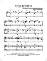 Pop Ballads for Harp Product Image