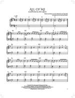 Pop Ballads for Harp Product Image