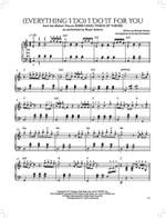 Pop Ballads for Harp Product Image